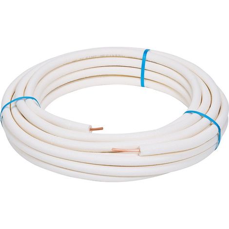 Vaillant Kältemittelleitung 1/4 Zoll für VWL 35/5 AS - VWL 55/5 AS, 25m, 0020250311