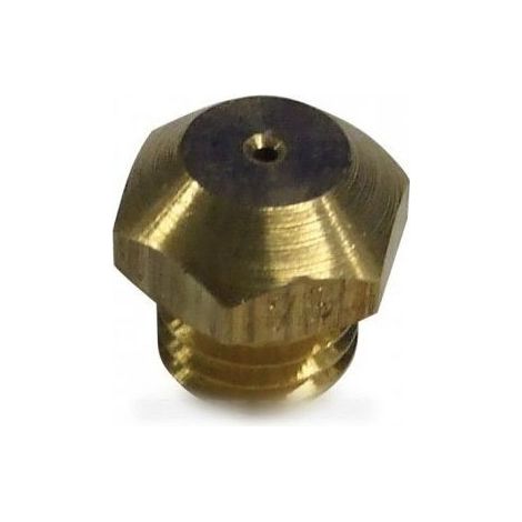 INJECTEUR FOUR 0.79 GAZ BUTANE PROPANE POUR CUISINIERE BEKO