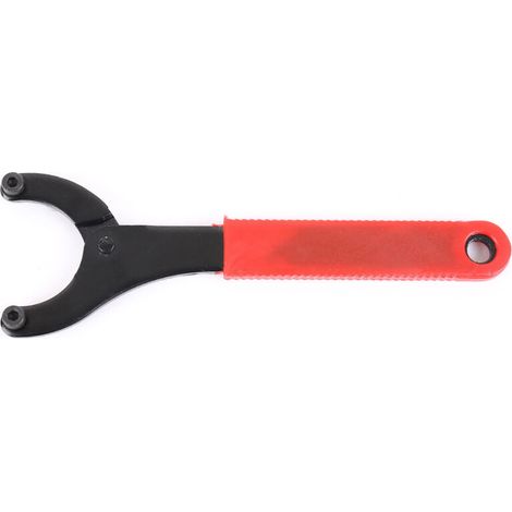 Clé Pour Axe De Roue Libre - Outil Multifonction Réparation Vélo VTT - Universel - 1 Pièce (1/5)