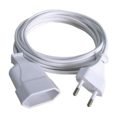 RALLONGE EURO BLANC GAO 145601098