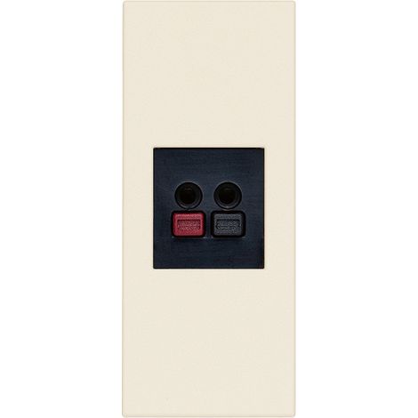 VIMAR - 30493.C Connettore diffusore sonoro canapa