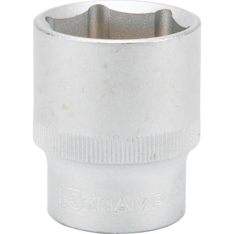 Douille 1/2" - 25mm UNIVERSEL 18060130250KR (1/2)