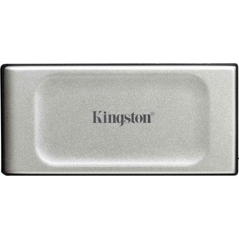 Disco Duro Portátil 4TB KINGSTON SXS2000/4000G (1/4)