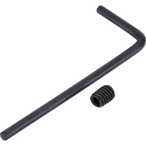 Silencieux sifflet turbo noir pour échappement auto, simulateur de valve blow-off, accessoire tuning voiture, son sportif, 1 pièce. (1/5)