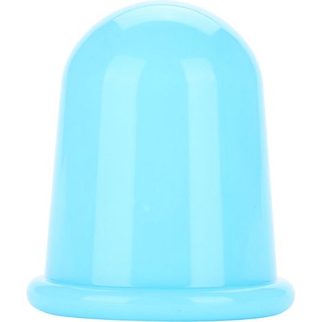 Appareil de Massage Ventouse Silicone Anti-Cellulite - Soin Corporel et Bien-être (1/5)