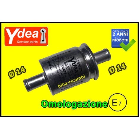 L/14-e20 filtro gpl impianto a gas landi renzo lancia ypsilon 14 gpl euro 4