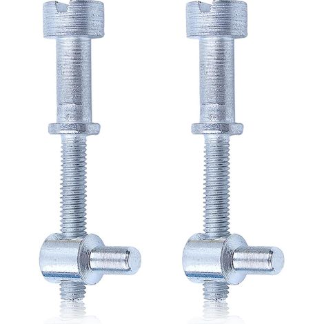 2 Tendeur de tendeur de chaîne pour Stihl  MS028 028AV tronçonneuse Accessoires pour scies à essence