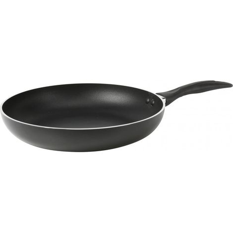 Poêle en aluminium 28 cm Tous feux dont induction