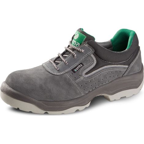 Zapatos de seguridad Onix Ofma W O32W S1 PS FO CI SR 36 Gris (1/2)