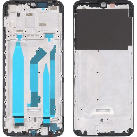 Compatible avec le cadre avant/cadre en A de l'écran LCD Infinix Smart 4 / 4C X653 (1/4)