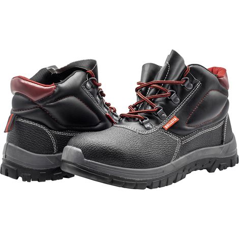 Bota 72300 S3 con cordones - Talla 46 (1/5)