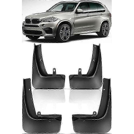 Original Schmutzfänger- und Kotflügelset für BMW X5 M Sport F15 (2014-2018) (1/4)