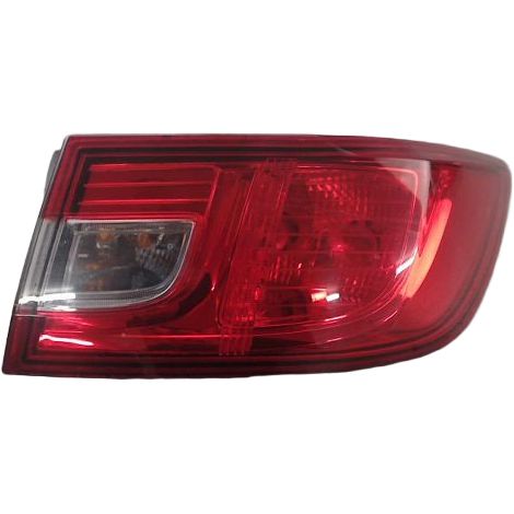 [PRODUIT D'OCCASION] Feu Arrieree Droit RENAULT Clio ♻️ Ref Oe. 265502631r - Garantie à vie (1/2)