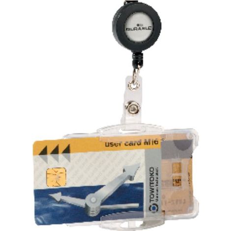 DUR IDENTIF.DOBLE C/CORDONEXTEN.8219-19