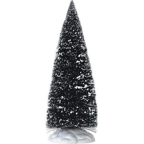 Lemax Bristle Tree Xl 14001 Villaggio Di Natale