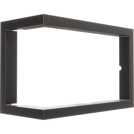 Rahmen für LUCY 12 P Einsatz Flanschbreite:70mm (1/5)