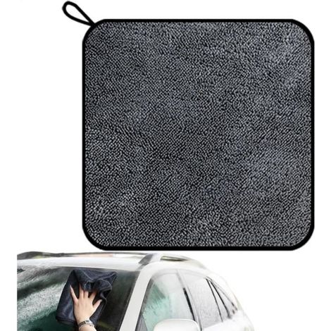 Mikrofasertücher, Mikrofaser-Autotücher, Mikrofaser-Reinigungstücher, Trockentücher (1/4)