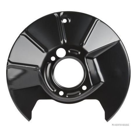 Déflecteur, disque de frein HERTH+BUSS JAKOPARTS J3343002 FORD USA 3419799