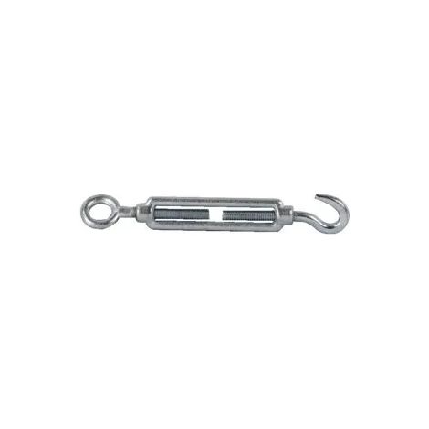 Tenditore Vigouroux cable tensioner acciaio zincato