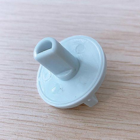 Universeller Ersatzthermostat für Kühl- und Gefrierschränke - Packung mit 2 Temperaturreglerknöpfen, Kältereglern, geeignet für verschiedene Kühlschrankmodelle. (1/3)