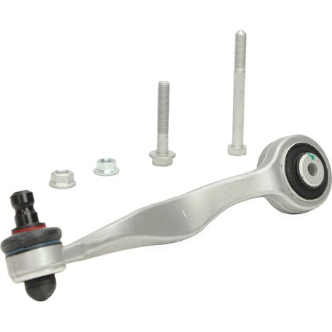 BRAZO DE CONTROL "MS" delantero izquierdo (trasero superior) AUDI A4, A6, A8, ALLROAD, SKODA SUPERB, VW PASSAT 1.6-6.0 W12 4x4 (1/4)