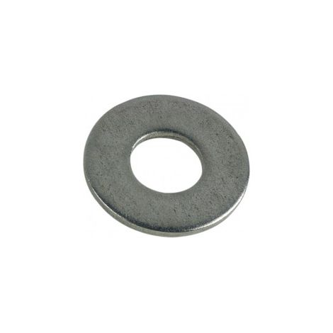 CONNEX - 4 RONDELLE PER CARROZZIERE ZINCATE 13,0X32X1,2