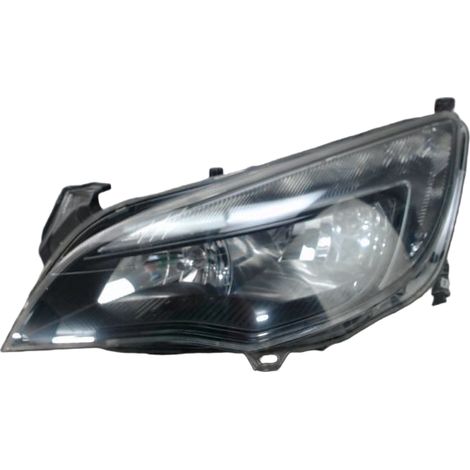 [PRODUIT D'OCCASION] Phare Gauche OPEL Astra ♻️ Ref Oe. 13365290 - Garantie à vie (1/4)