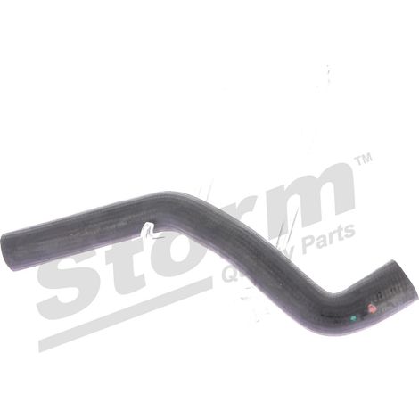 F7810 Durite de refroidissement PEUGEOT 405 32mm, droite, (1/4)