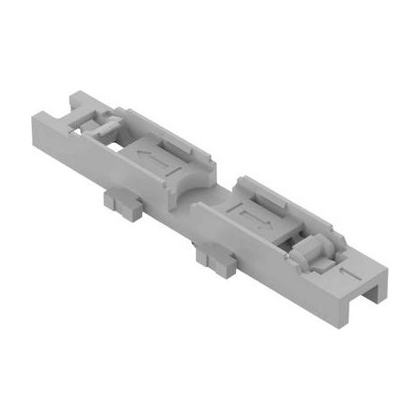 WAGO 221-2531, ADATTATORE DI FISSAGGIO, 5 PEZZI