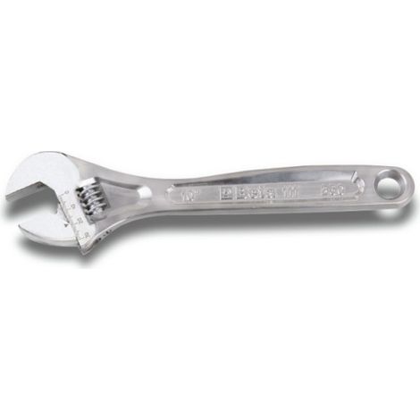 Chiavi A Rullino Cromate Rotaz Dx 12"300 Beta