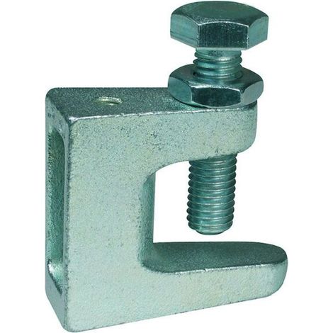 PROTEC.class Traegerklammer C-Form 13mm PTKC 13