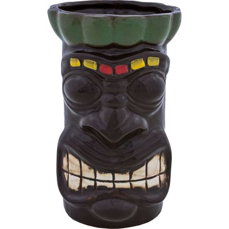 Tiki Mug, Tiki Becher - El Guapo, 720 ml