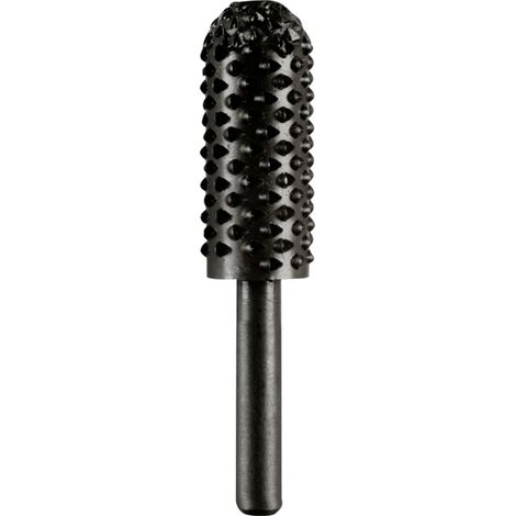 Profilierfeile kwb 494600 zylindrisch 13x35 mm (1/3)