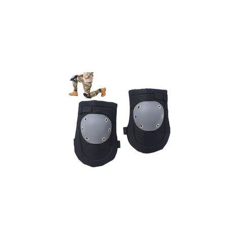 Genouillères pour le jardinage,1 paire extra épaisse confortable ergonomique Coussin maille et coussin de travail pour le jardinage - pour le désherbage de la construction, la pose de planchers