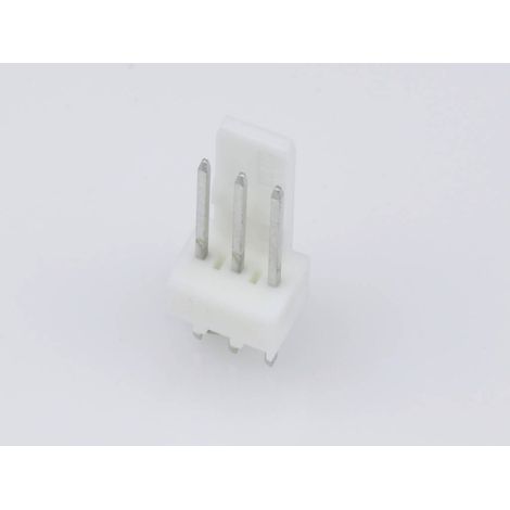 Molex Boîtier mâle (platine) 22272031 1 pc(s) S279202