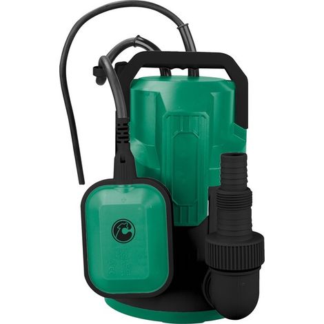 C ELETTROPOMPA SOMMERSA ACQ CH CLEANPUMP300