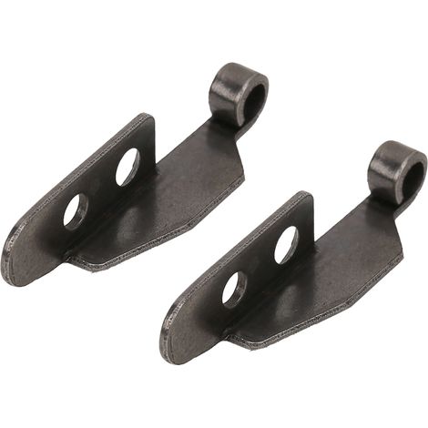 Machine à tricoter métallique L/R A140-141 Came guide G Accessoire pour Brother KH860 KH880 KH868 KH871 KH881 KH891 (1/5)