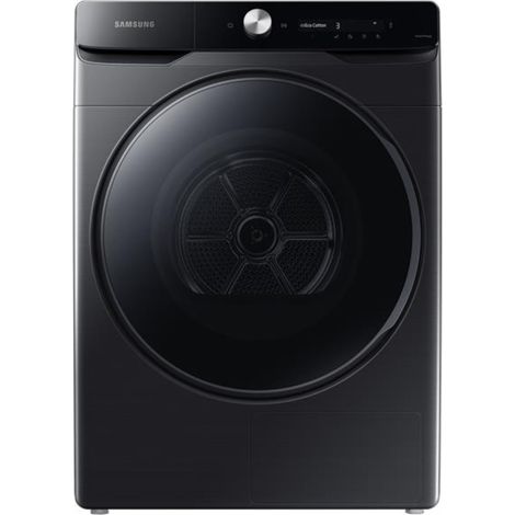 68 cm 16 kg wärmepumpen-wäschetrockner - Samsung - DV16DG8600BV