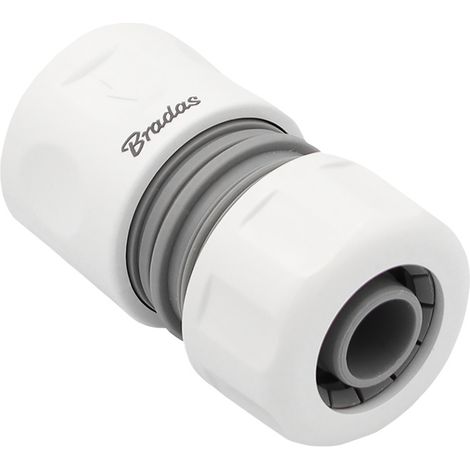 Rýchlospojka na hadicu 3/4" Power Jet WHITE LINE (1/5)