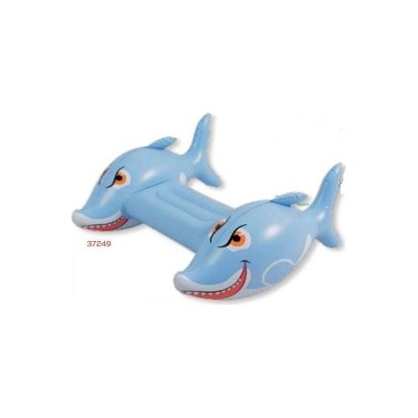 Tavola nuoto gonfiabile Squalo