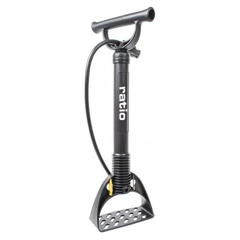 BOMBA INFLAR DE PIE, 120 PSI - EHLIS