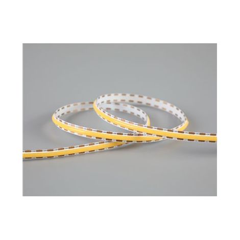 Mantra Rollo de Tira LED para interior de 5m TIRAS LED STRIPS, 24V COB 12w/m IP20 3000K /4000K (1/5)