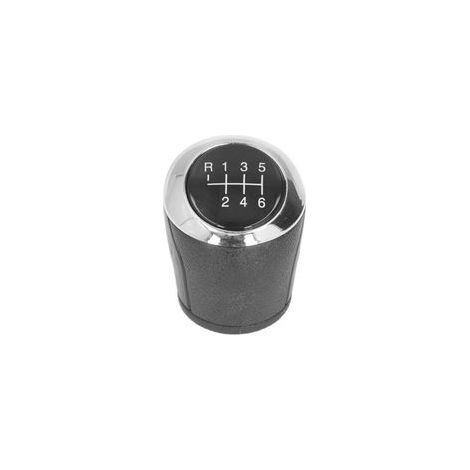 Pommeau de levier de vitesse 6 vitesses pour Chevrolet Cruze 20082015 (1/4)