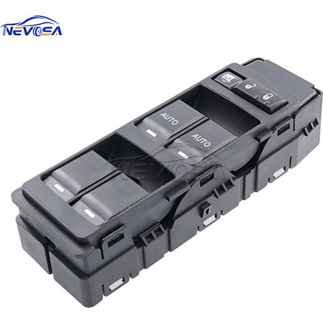 04602781AA Applicable to Chrysler, Jeep, and Dodge power window switches/electric window switches (1/4)