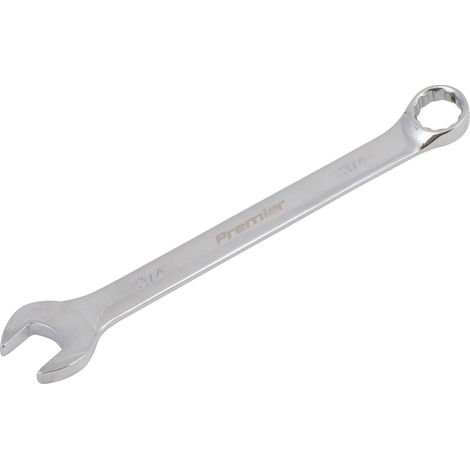 Sealey CW09AF Premier Imperial Combination Spanner 3/4"