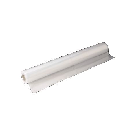 Lona de polietileno 25 x 3 m THEARD - tipo 50 µ - 989