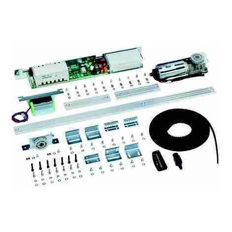 Kit Base Rku 1400 Faac 5041 Automazione Automatismi Originale Garanzia Nuovo
