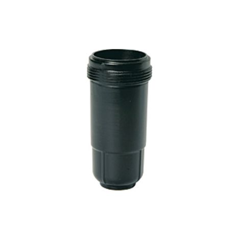 Riegler Metallbehälter inkl. O-Ring (1/2)