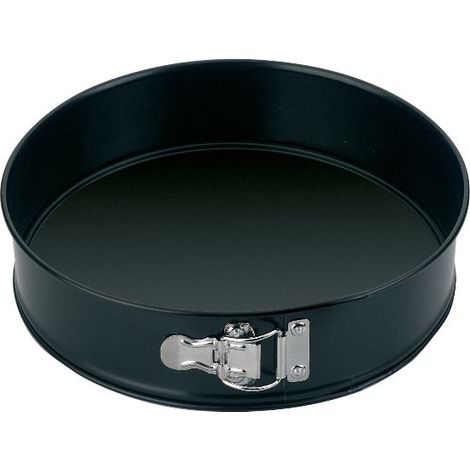 LACOR - MOULE DEMONTABLE 24 ANTI ADHERENT (1/2)