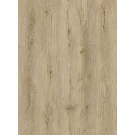 TrendLine Vinylboden Eiche Landhausdiele mit Trittschalldämmung Vinylboden (1/2)